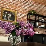 Authentic Studio With Garden