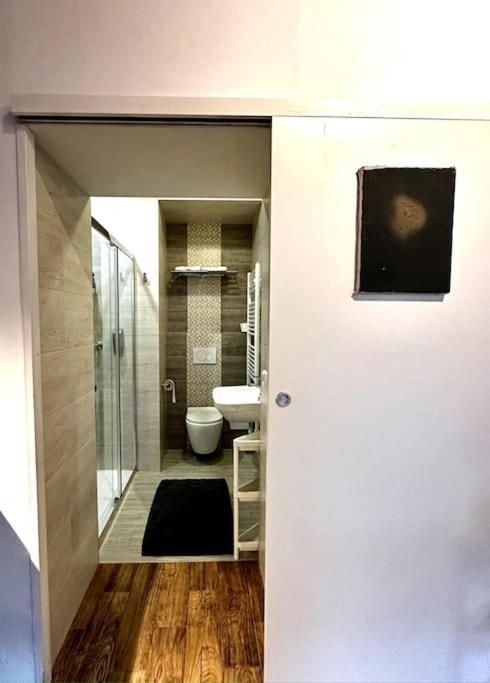Apartament Authentic With Garden Praga
