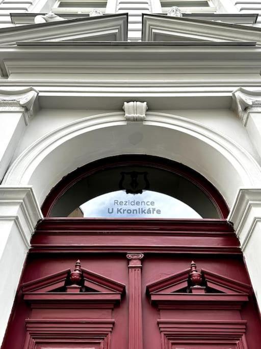 Apartament Authentic With Garden *