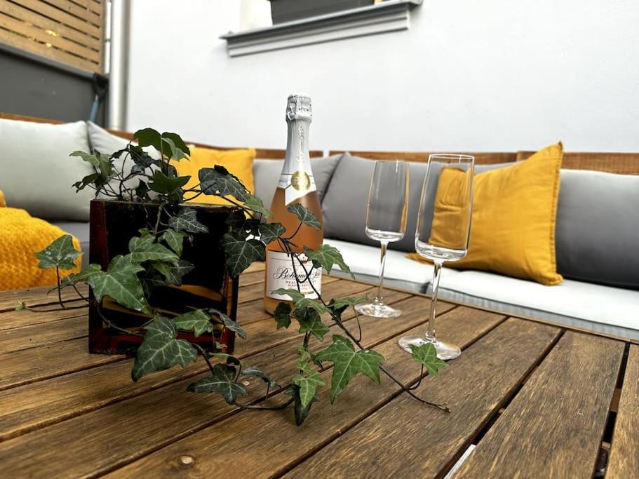 Appartamento Authentic With Garden *