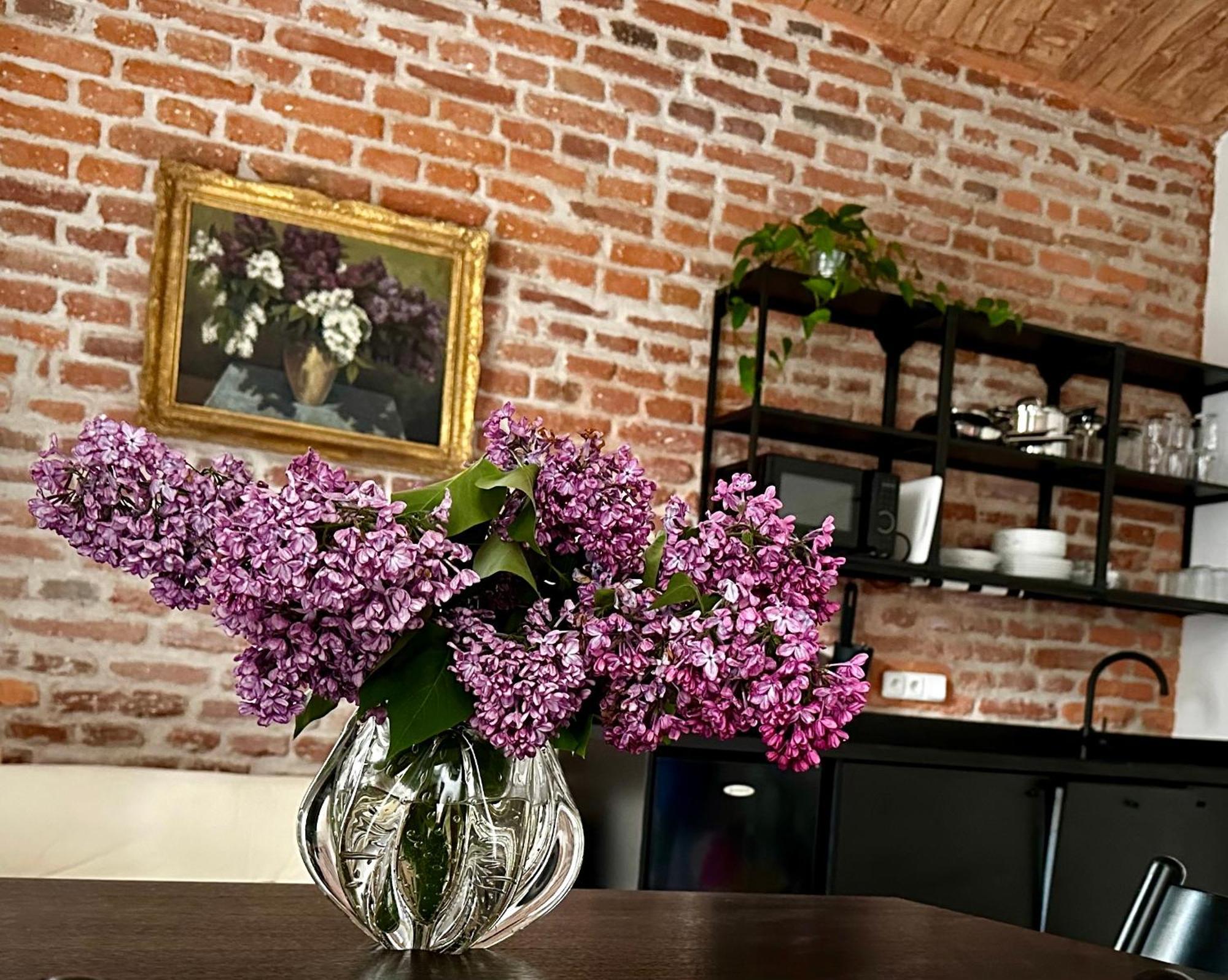 Appartamento Authentic With Garden *